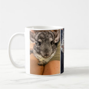 Chin mugg. kaffemugg