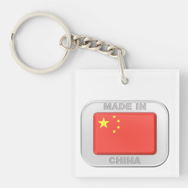 China (Framsidan)