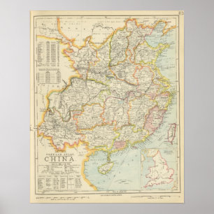 China 2 poster