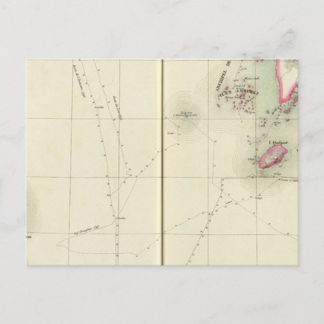 China, Asien 74 Vykort (Framsida)