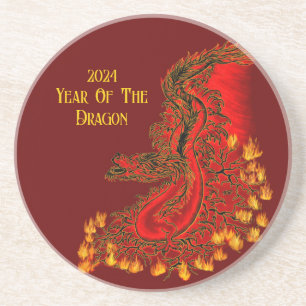 China Dragon, 2024 års Underlägg