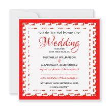 CHINA FLAGGA Anpassningsbar Patriotic Square Bröll