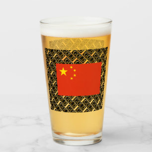 CHINA GLASKOPP