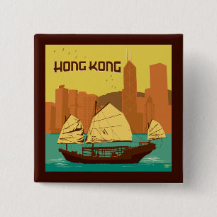China   Hongkong Knapp