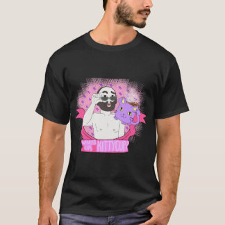 China IL WhUp Kittykopp T Shirt