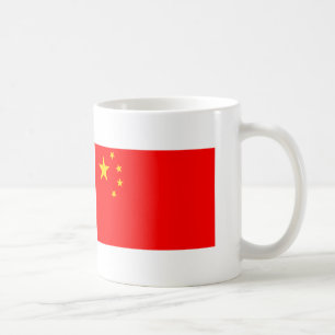 China Kaffemugg