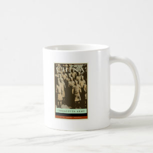 China Kaffemugg