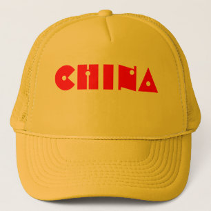 China Keps