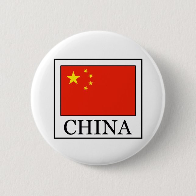 China Knapp (Framsida)