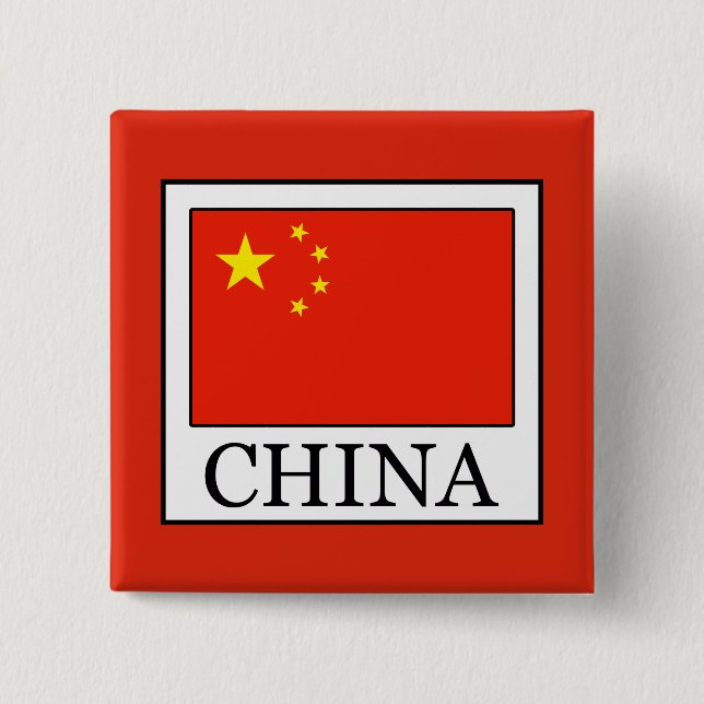 China Knapp (Framsida)