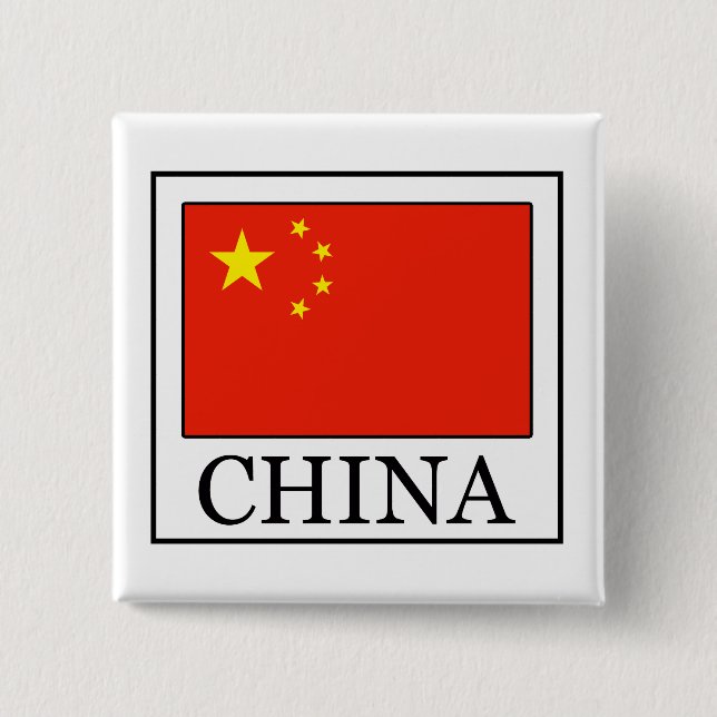China Knapp (Framsida)