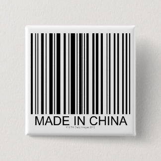 China Knapp