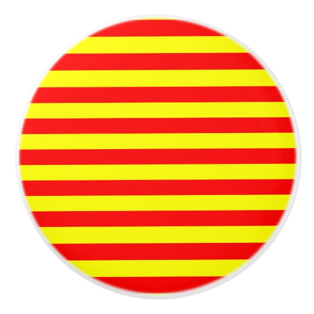 china kyrgyzstan spain flag stripes red yellow pat knopp (Framsidan)