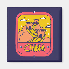 China Magnet