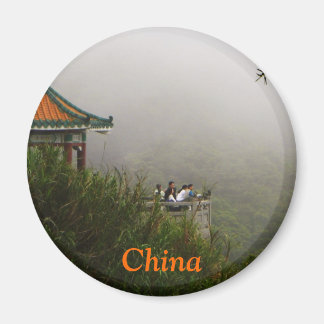 China magnet
