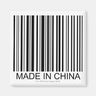 China Magnet