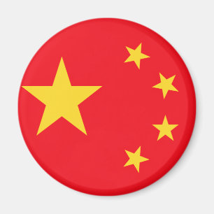 China Magnet