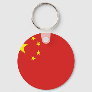 china nyckelring