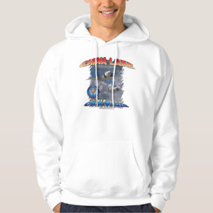 China skjorta för sjöutslagsplats sweatshirt med luva