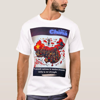 China T Shirt