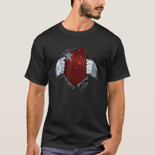 China T Shirt
