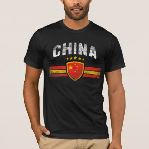 China Tröja