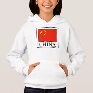 China Tröja