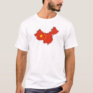 China Tröja