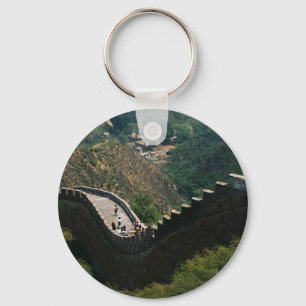 CHINA - UNDERBART WALL NYCKELRING