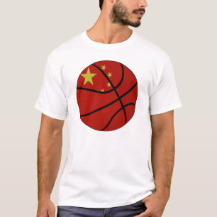 ChinabasketT-tröja T Shirt