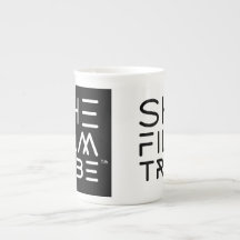 ChinaFilmTribe Mugg