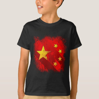 Chinagrunge T-shirt