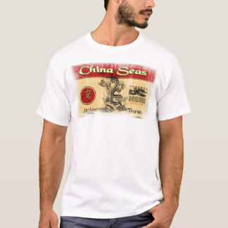 Chinahav T-shirt
