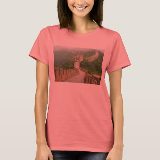 Chinans vägg tee
