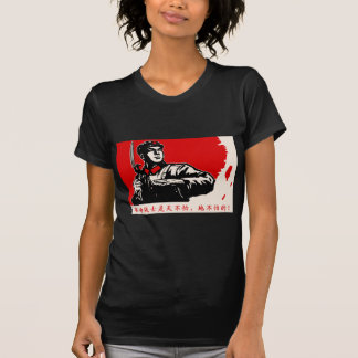 Chinarevolution T Shirt