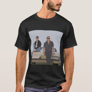 chinatown blekers Classic T-Shirt