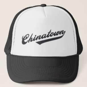 Chinatown Keps