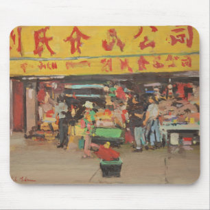 Chinatown New York 2012 Musmatta