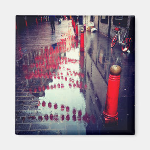 Chinatown, Soho, London Magnet