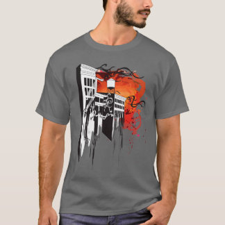 chinatown t-shirt
