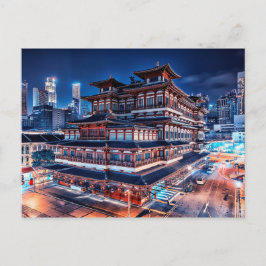 Chinatown vykort