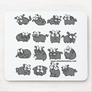 ChinChatcomics original Rolo Musmatta