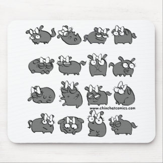 ChinChatcomics original Rolo Musmatta