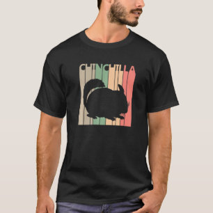 Chinchilla Costume T Shirt