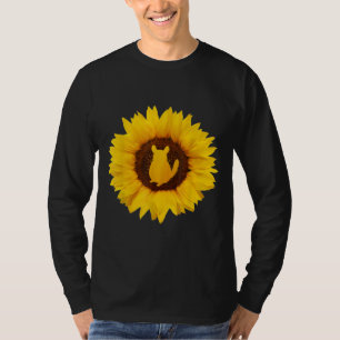Chinchilla for Women Manar Rodent Animal Solros L T Shirt