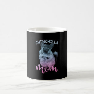 Chinchilla Kaffemugg