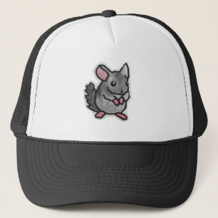 Chinchilla Keps