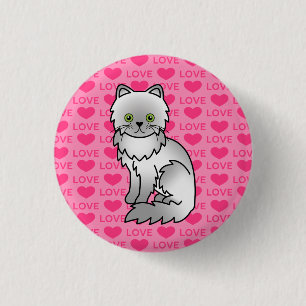 Chinchilla Persian Knapp