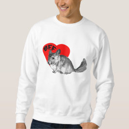 Chinchilla Shirt Lång Ärmad Tröja