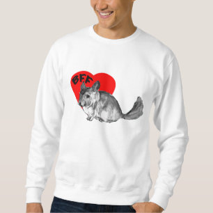 Chinchilla Shirt Lång Ärmad Tröja